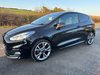 Ford Fiesta Sport Ecoboost 125ps 