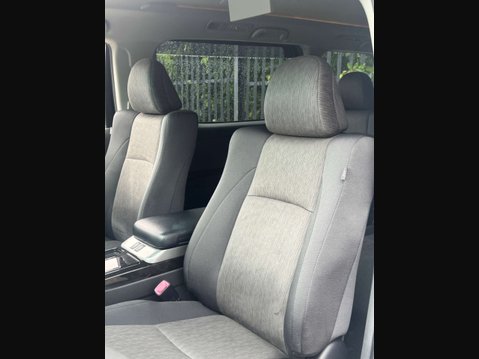 Toyota Alphard 2.4 HYBRID 40