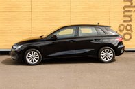 Audi A3 SPORTBACK TFSI TECHNIK 13