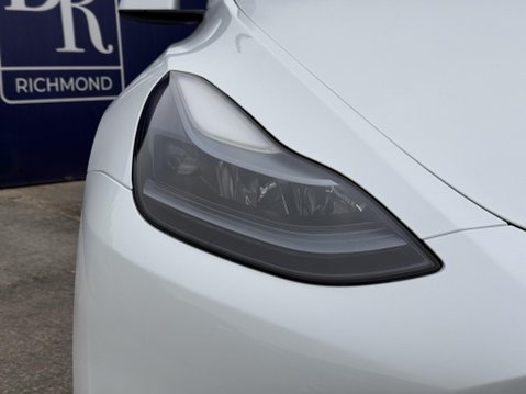 Tesla Model Y SUV 5dr Electric Auto RWD (346 ps) 12