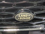 Land Rover Range Rover Sport 3.0 Range Rover Sport Autobiography Dynamic SDV6 Auto 4WD 5dr 22