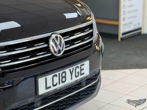 Volkswagen Tiguan 2.0 TSI SEL DSG 4Motion Euro 6 (s/s) 5dr 7