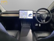 Tesla Model 3 (Dual Motor) Long Range Saloon 4dr Electric Auto 4WDE (346 ps) 20