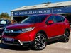Honda CR-V 2.0 CR-V SR i-MMD CVT 4WD 5dr
