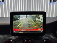 Mercedes-Benz A Class 2.0 A45 AMG Hatchback 5dr Petrol SpdS DCT 4MATIC Euro 6 (s/s) (360 ps) 10