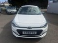 Hyundai i20 1.2 GO! SE Euro 6 5dr 2