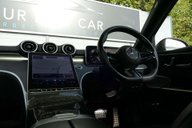 Mercedes-Benz C Class 2.0 C 300 E AMG Line Premium + A 5dr 32