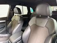 Audi Q5 2.0 Q5 S Line 40 TDI Quattro Semi-Auto 4WD 5dr 64