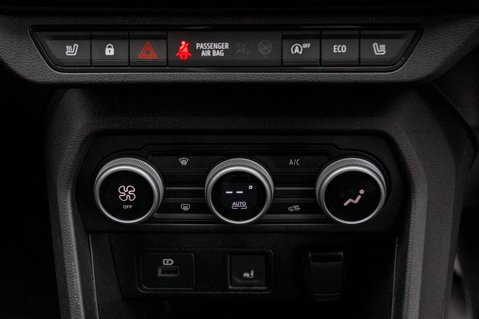 Dacia Sandero Stepway STEPWAY EXTREME TCE 33