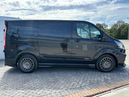 Ford Transit Custom 320 L1 170 ps MS-RT Panel Van - Nav / Adaptive Cruise 11