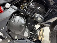 Kawasaki Er ER6 2011 ONLY 7K VERY CLEAN EXAMPLE LONG MOT IDEAL FIRST BIG BIKE 35
