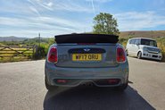 Mini Convertible 2.0 Cooper S Euro 6 (s/s) 2dr 4
