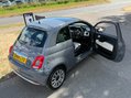 Fiat 500 STAR *31,331 MILES* 21
