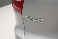 Volvo XC40 2.0 XC40 + B4 MHEV AWD Auto 5dr 46