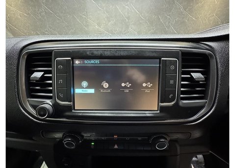 Peugeot Expert 2.0 BlueHDi 1200 Professional Premium Long Crew Van Double Cab 6dr Diesel M 62