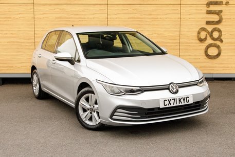 Volkswagen Golf LIFE TSI