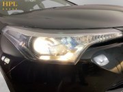 Toyota C-HR 1.8 VVT-h Icon SUV 5dr Petrol Hybrid CVT Euro 6 (s/s) (122 ps) 9