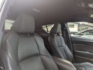 Toyota C-HR 1.8 C-HR Excel HEV CVT 5dr 52