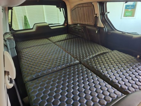 Citroen Berlingo Multispace E-HDI XTR ETG6 20