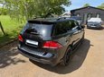 Mercedes-Benz GLE GLE 250 D 4MATIC AMG NIGHT EDITION 22