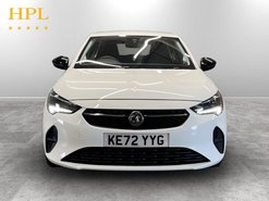 Vauxhall Corsa 1.2 Design Hatchback 5dr Petrol Manual Euro 6 (75 ps)