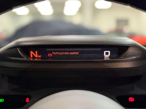 McLaren 720S 4.0T V8 Coupe 2dr Petrol SSG Euro 6 (s/s) (720 ps) 45