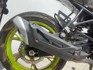 Benelli BN 2024 ONLY 2K RUNNING PROJECT BIKE SPARES OR REPAIR 125CC 16