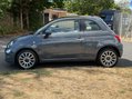 Fiat 500 STAR *31,331 MILES* 7