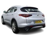 Alfa Romeo Stelvio 2.1 Stelvio Speciale TD AWD Auto 4WD 5dr 4
