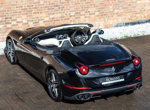 Ferrari California 10
