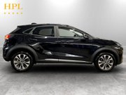Ford Puma 1.0T EcoBoost MHEV Titanium SUV 5dr Petrol Hybrid Manual Euro 6 (s/s) (125 8