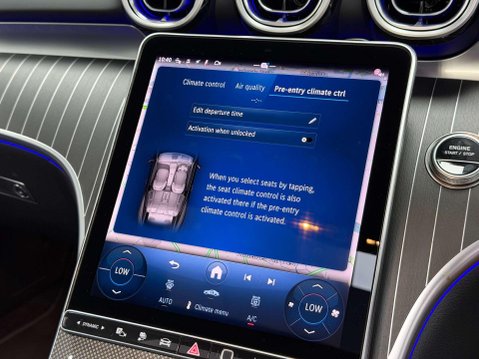 Mercedes-Benz Cle 2.0 CLE300e 25.4kWh AMG Line (Premium Plus) Coupe 2dr Petrol Plug-in Hybrid 43