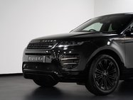 Land Rover Range Rover Evoque 1.5 P300e 11.9kWh Autobiography SUV 5dr Petrol Plug-in Hybrid Auto 4WD Euro 39
