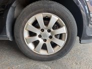 Vauxhall Astra 1.8i 16v Club Hatchback 5dr Petrol Automatic (197 g/km, 123 bhp) 15