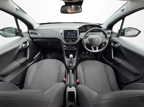 Peugeot 208 1.2 PureTech 110 Tech Edition 5dr 16