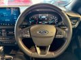 Ford Focus 1.0T EcoBoost MHEV ST-Line DCT Euro 6 (s/s) 5dr 20