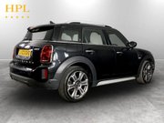 Mini Countryman 1.5 Cooper Exclusive SUV 5dr Petrol Steptronic Euro 6 (s/s) (136 ps) Blueto 7