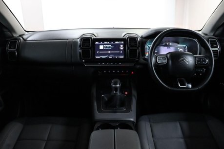 Citroen C5 Aircross PURETECH FLAIR S/S 41