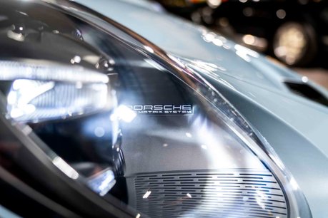 Porsche 911 S/T. NOW SOLD. SIMILAR REQUIRED. PLEASE CALL 01903 254800. 66