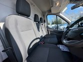 Ford Transit JUMBO XLWB L4H3 High Roof Limited 350 Air Con Sensors MHEV EURO 6 14