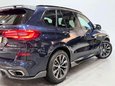 BMW X5 3.0 M50d SUV 5dr Diesel Auto xDrive Euro 6 (s/s) (400 ps) 23