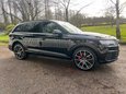 Audi Q7 TDI QUATTRO S LINE 22