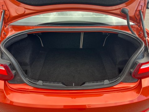 BMW 2 Series 1.5 218i Sport Euro 6 (s/s) 2dr 18