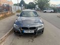 BMW 3 Series 3.0 335d xDrive M Sport Auto 4WD 4dr 3