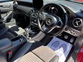 Mercedes-Benz A Class 1.6 A180 AMG Line (Executive) Hatchback 5dr Petrol Manual Euro 6 (s/s) (122 72