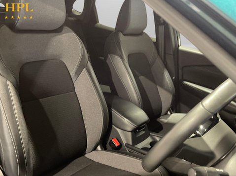 Nissan Qashqai 1.5 h e-POWER N-Connecta SUV 5dr Petrol Hybrid Auto Euro 6 (s/s) (190 ps) 11