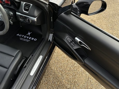 Porsche Boxster 981 24V S PDK 73