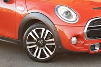 Mini Hatch COOPER S EXCLUSIVE 11