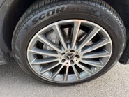 Mercedes-Benz GLC 3.0 GLC350d V6 AMG Line (Premium Plus) SUV 5dr Diesel G-Tronic 4MATIC 18