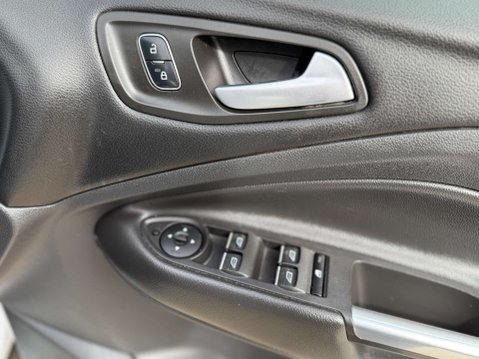 Ford Kuga 2.0 Kuga Titanium TDCi 5dr 61